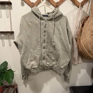 Brandy Melville Hoodie